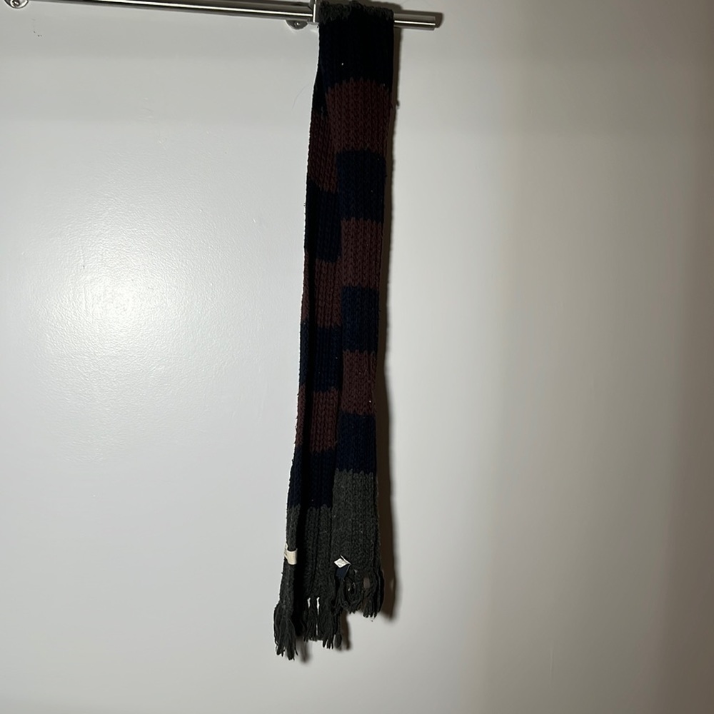 Winter scarf